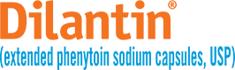 DILANTIN (extended phenytoin sodium capsules) home